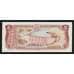 Доминиканская республика 5 песо 1990 Р131 UNC арт. 54700