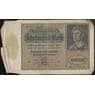 Германия Берлин 10000 марок 1922 VG арт. 29110