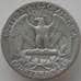 Монета США 25 центов квотер 1942 KM164 VF арт. 12398
