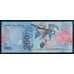Сан-Томе и Принсипи 200 добра 2020 РW81 UNC  арт. 53825