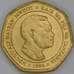 Монета Танзания 50 шиллингов 1996 КМ33 aUNC арт. 38962