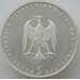 Монета Германия 5 марок 1977 КМ146 Proof Серебро Генрих фон Клейст (J05.19)  арт. 15925