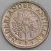 Нидерландские Антиллы монета 25 центов 1995 КМ35 BU арт. 46193