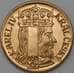 Жетон KARLSTEJN 1348 KARL IV арт. 29167