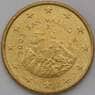 Сан-Марино 50 евроцентов 2003 UNC арт. 28511