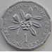 Монета Ямайка 1 цент 1991 КМ64 UNC ФАО арт. С05011