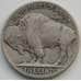 Монета США 5 центов 1925 KM134 F арт. 5132