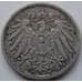 Монета Германия 5 пфеннигов 1898 А КМ11 VF арт. 5252