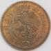 Мексика монета 50 сентаво 1959 КМ450 AU арт. 41924