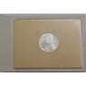 Ватикан монета 1000 лир 1978 КМ142 UNC в буклете арт. 42112