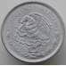 Монета Мексика 50 песо 1988-1992 КМ495а AU-aUNC арт. 9126