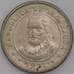 Никарагуа монета 5 сентаво 1972 КМ24.2а AU арт. 44815