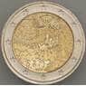 Германия 2 евро 2019 UNC 30-летие падения Берлинской стены арт. 18998