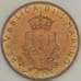 Монета Сан-Марино 20 лир 1979 UNC (n17.19) арт. 21498