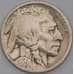 Монета США 5 центов 1926 КМ134 VF арт. 26120