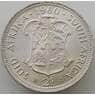 Южная Африка ЮАР 2 шиллинга 1960 КМ50 UNC Серебро арт. 14667