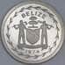 Монета Белиз 1 доллар 1974 КМ43 Proof  арт. 7857