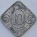 Германия Нотгельд 10 пфеннигов 1920 SOEST Зост (J05.19) арт. 15975