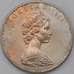 Монета Токелау 1 доллар 1978 КМ1 aUNC арт. 22751
