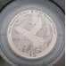 Монета Киргизия 1 сом 2020 BU 75 лет Победы арт. 22934