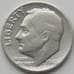 Монета США дайм 10 центов 1948 D КМ195 VF арт. 11477