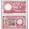 Нигерия банкнота 1 фунт 1967 Р8 UNC арт. 29158