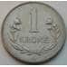 Монета Гренландия 1 крона 1960 КМ10a VF арт. 8813