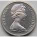 Монета Бермуды 5 центов 1983 КМ16 Proof арт. 7784