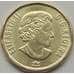 Монета Канада 1 доллар 2017 150 лет Конфедерации 1867-2017 UNC арт. 5353
