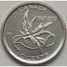 Канада 10 центов 2017 150 лет Конфедерации 1867-2017 UNC арт. 5355