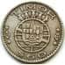 Монета Тимор 60 сентаво 1958 КМ12 XF арт. 5377
