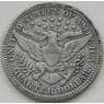 США 1/4 доллара 1909 S КМ114 VF- Серебро арт. 5381