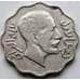 Монета Ирак 10 филс 1931 КМ98 VF арт. 5566