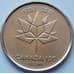 Монета Канада 50 центов 2017 150 лет Конфедерации 1867-2017 UNC арт. 5718