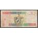 Куба банкнота 1 песо 1994 РFX37 F арт. 41848