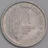 Бразилия 1 сентаво 1975 КМ585 UNC ФАО арт. 39224