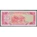 Либерия банкнота 5 доллар 2003 Р26 UNC арт. 41056
