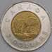 Монета Канада 2 доллара 2007 XF арт. 21889