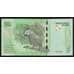 Конго 1000 франков 2005 Р101а UNC арт. 52818