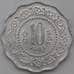 Монета Индия 10 пайс 1981 КМ27.3 aUNC  арт. 29272