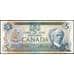 Банкнота Канада 5 долларов 1979 КМ87 AU арт. 17588