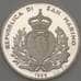 Монета Сан-Марино 5000 лир 1999 КМ410 Proof (n17.19) арт. 21398