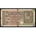 Банкнота Германия 20 марок 1940 РR139 VF- арт. 37161