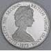 Монета Британские Виргинские острова 10 центов 1973 КМ3 Proof арт. 6667