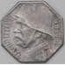 Германия Нотгельд 10 пфеннигов 1917 Вайльбург арт. 23014