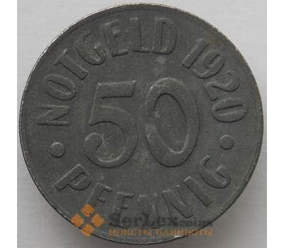 Германия Нотгельд 50 пфеннигов 1920 Кассель (J05.19) арт. 16526