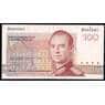 Люксембург банкнота 100 франков 1986 Р58 VF арт. 42663