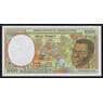 Экваториальная Гвинея 1000 франков 1995 Р502Nс UNC арт. 52178
