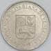 Монета Венесуэла 50 сентимо 2007 Y92 AU арт. 38789