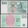 Чехия 100 крон 1997 Р18 aUNC арт. 50779
